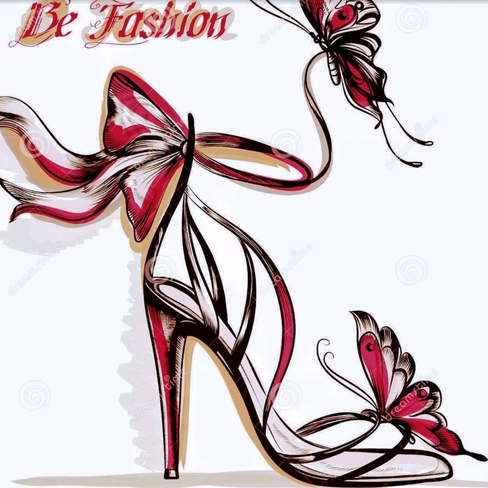 Meet your Posher, April